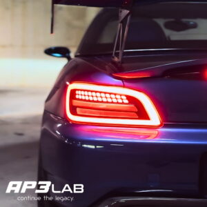 AP3LAB Tail Lights (AP2 Chassis 04-09)