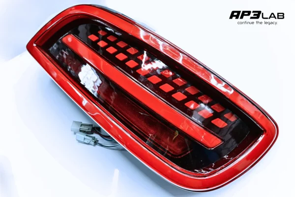 AP3LAB Tail Lights (AP1 Chassis 00-03) - Image 4
