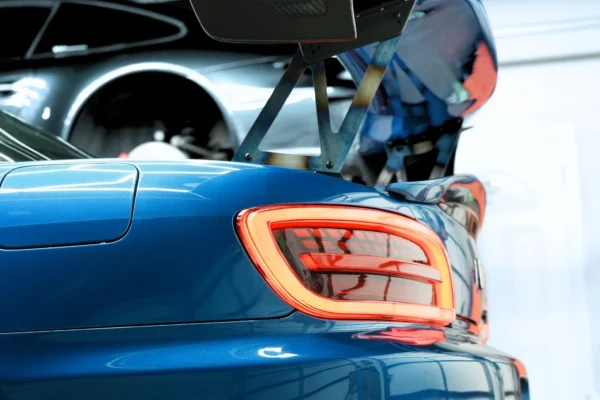 AP3LAB Tail Lights (AP1 Chassis 00-03) - Image 6