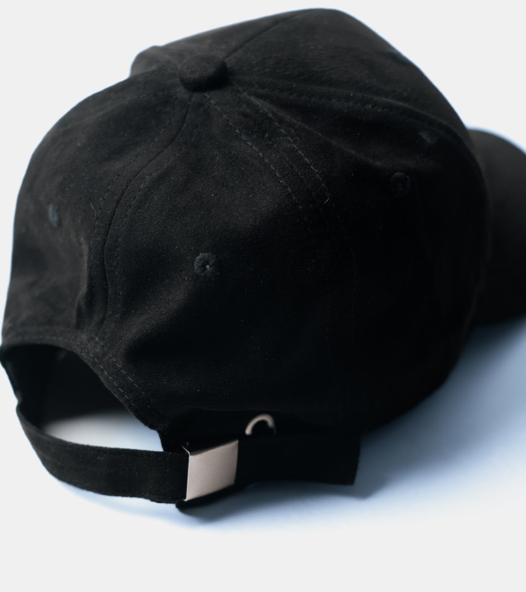 AP3LAB Suede Cap - Image 4