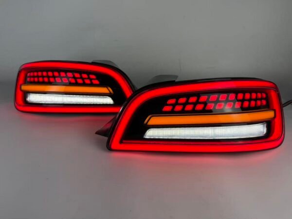 AP3LAB Tail Lights for AP1 (Chassis 00-03) - AP3Lab