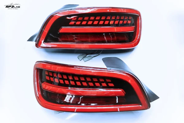 AP3LAB Tail Lights (AP1 Chassis 00-03)