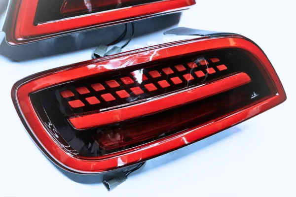 AP3LAB Tail Lights (AP1 Chassis 00-03) - Image 2
