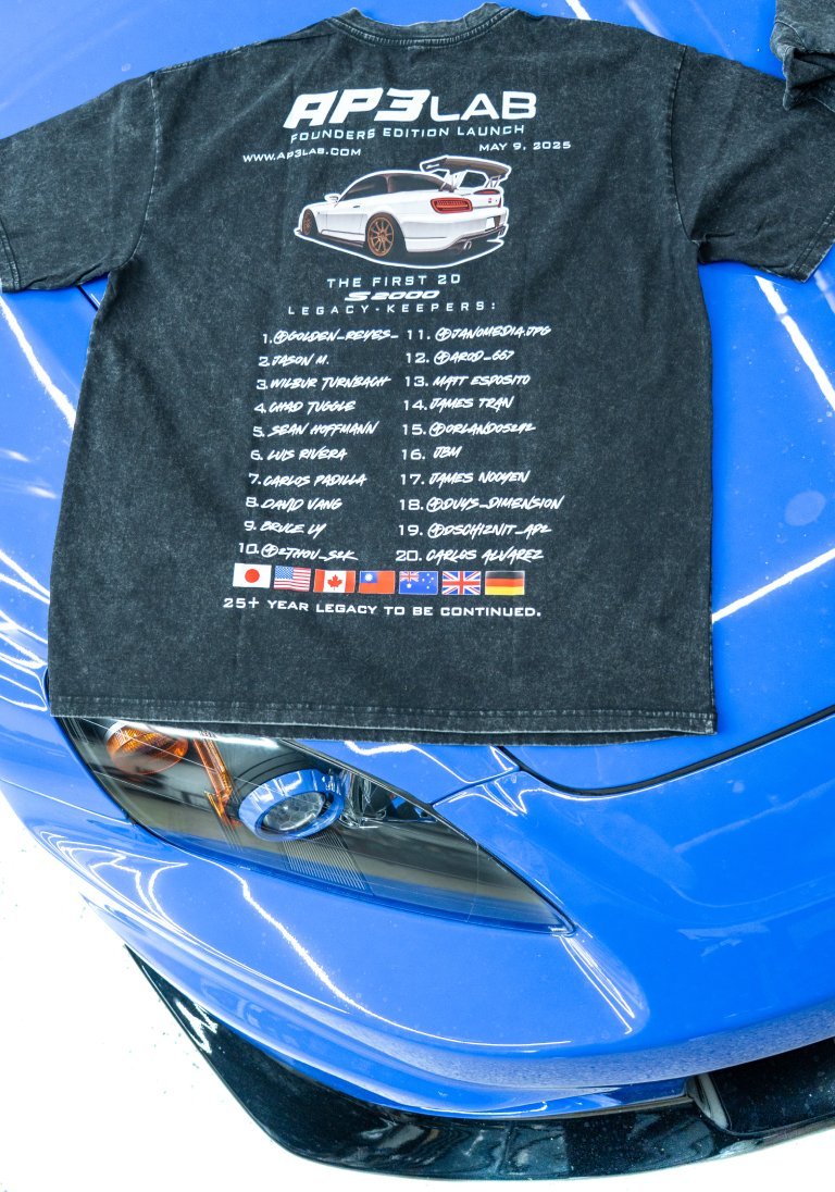 shirt1 T-shirt Front